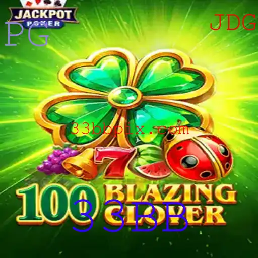 Descubra as Emoções de 100BlazingClover: Um Guia Completo