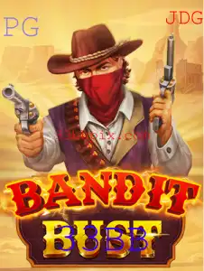 Explorando o Mundo de BanditBust: Uma Aventura de Estratégia e Destemor