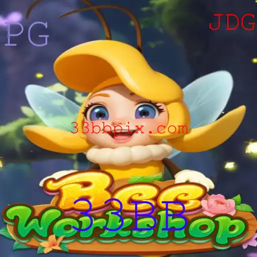 Explorando o Mundo do Jogo BeeWorkshop: Uma Experiência Única com a Chave 33BB