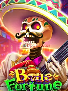 Descubra o Mundo Fascinante do Jogo BoneFortune