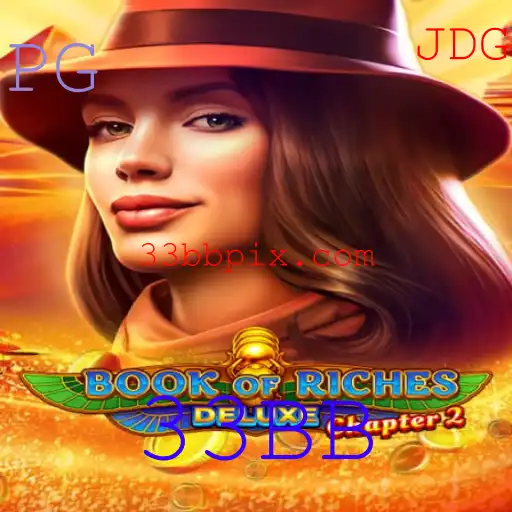 Explorando o Novo Universo de Aventura de Book of Riches Deluxe Chapter 2