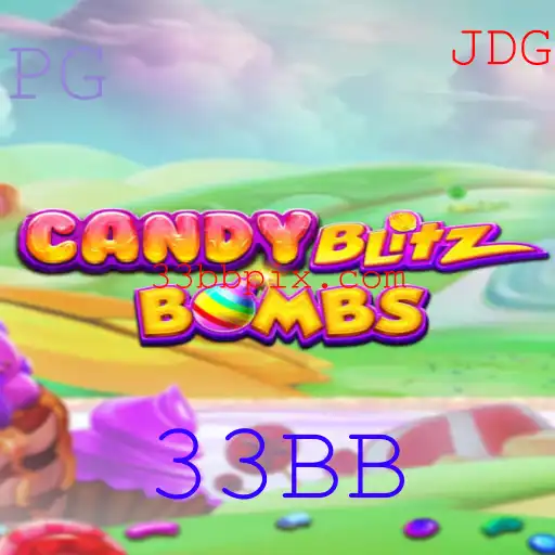 CandyBlitzBombs: Uma Experiência Explosiva no Mundo dos Jogos