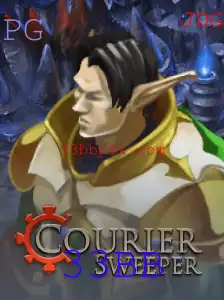 CourierSweeper: Descubra o Mundo do Jogo que Está Transformando Experiências