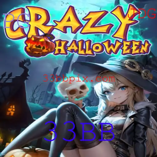 CrazyHalloween: A Nova Sensação do Mundo dos Jogos
