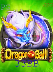 DragonBall: A Aventura RPG com ênfase na Palavra-chave 33BB