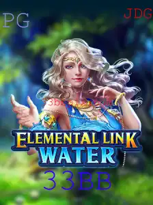 Explorando o Universo de ElementalLinkWater: A Magia e Estratégia do Jogo 33BB