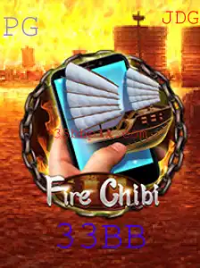Descubra o Mundo Fascinante de FireChibiM: Um Jogo Inovador com a Dinâmica de Palavra-chave 33BB
