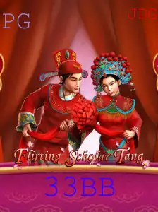 Descubra o Fascinante Jogo Flirting Scholar Tang