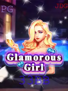 Explorando o Universo de GlamorousGirl: O Jogo Que Está Conquistando o Mundo