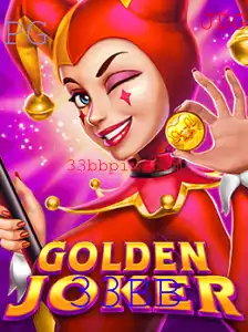 Descubra o Mundo de Diversão do Jogo GoldenJoker e a Estratégia 33BB