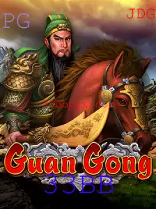 Descubra GuanGong: O Jogo Estratégico que está Conquistando o Mundo