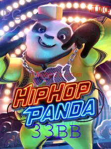 Introdução e Regras do Jogo HipHopPanda: Mergulhe na Batida