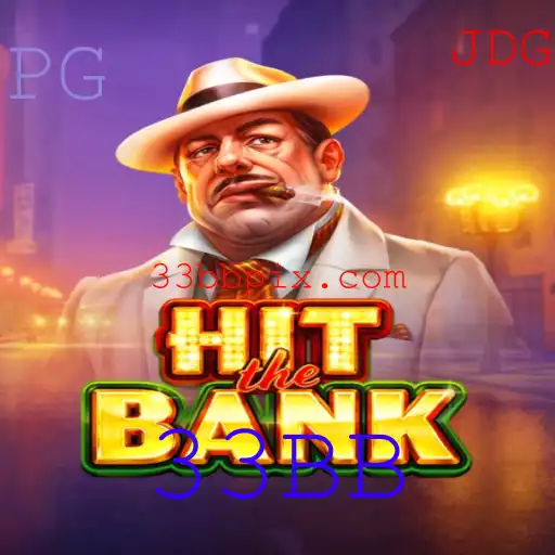 Descubra HitTheBank: O Jogo de Estratégia que Está Conquistando o Mundo