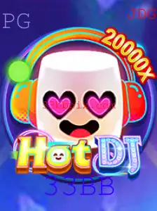 Explorando o Mundo de HotDJ: Um Mergulho nas Regras e Dinâmicas com 33BB