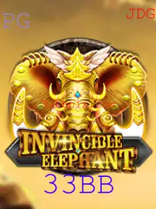 Explorando o Novo Fenômeno dos Jogos: InvincibleElephant e a Estratégia 33BB
