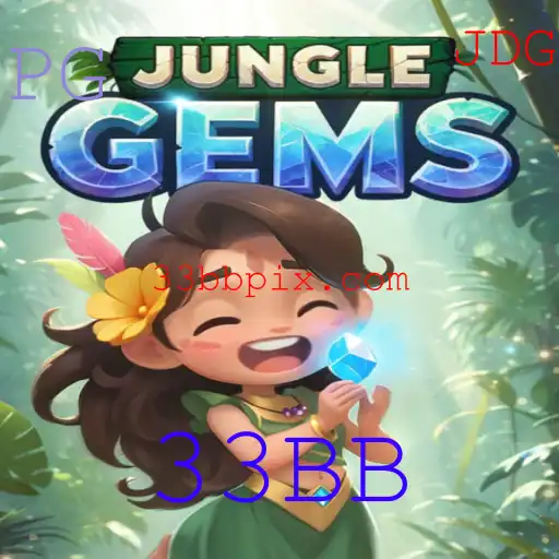 Explorando a Magia de JungleGems: Um Novo Fenômeno nos Jogos de Puzzle