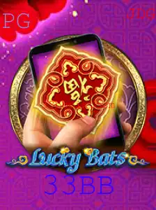 Explorando LuckyBatsM: Uma Jornada no Mundo dos Jogos