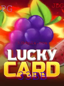 Explorando LuckyCard: Um Jogo de Estratégia e Sorte