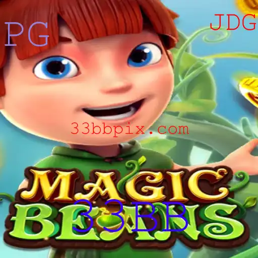 Explorando o Fascinante Mundo de MAGICBEANS: O Jogo da Palavra-Chave 33BB