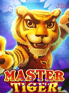 MasterTiger: A Revitalização do Jogo dos Felinos