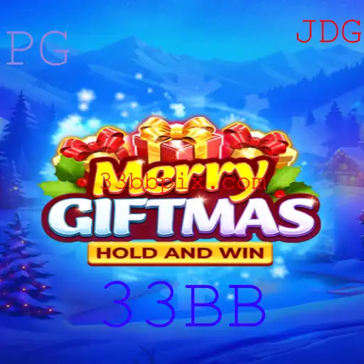 Descubra o Novo Jogo Festivo: MerryGiftmas