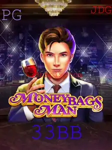Explorando o Mundo de MoneybagsMan: Aventuras e Estratégias no Jogo