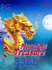 MoonlightTreasure: O Jogo de Aventura e Estratégia que Conquista Novos Mundos