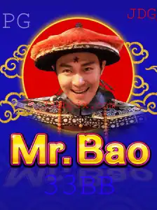 Desvendando MrBao: Um Mergulho no Universo do Jogo com a Palavra-Chave 33BB