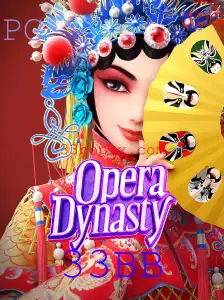 OperaDynasty: Um Mergulho na Nova Sensação dos Jogos