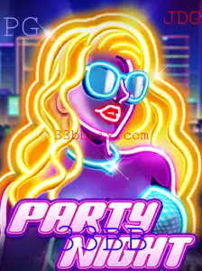 Descubra o Jogo PartyNight: Diversão e Estratégia com o Código 33BB