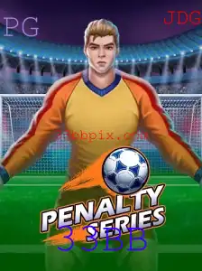 PenaltySeries: Entendendo o Novo Fenômeno dos Jogos com 33BB