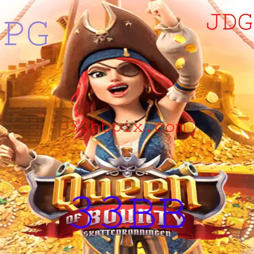 Explorando o Jogo QueenofBounty: Um Tesouro de Aventuras e Estratégias