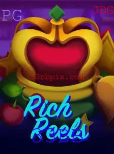 Descubra o Fascinante Mundo de RichReels: Um Jogo de Cassino Inovador com a Chave 33BB