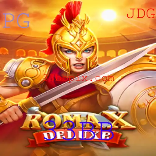 Descubra o Mundo Fascinante de RomaXDeluxe: Jogo de Estratégia e Aventura