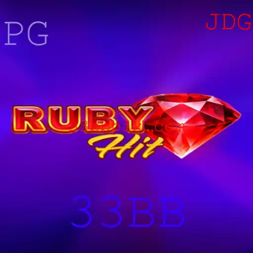 RubyHit: Descubra o Novo Fenômeno de Jogo com a Palavra-chave 33BB