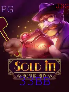 Explorando o Mundo de SolditBonusBuy: A Nova Sensação no Universo dos Jogos