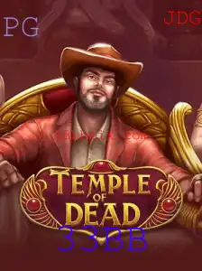 Desvendando 'TempleofDead': A Aventura Desafiante do Momento