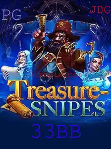 Descubra TreasureSnipes: O Novo Sensação no Mundo dos Jogos de Aventura