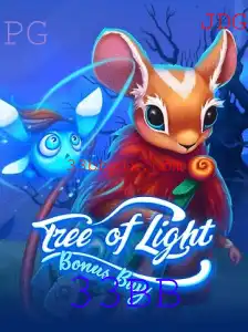 Explorando o Mundo Encantado de TreeOfLightBonusBuy