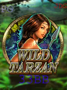Descubra o Mundo de WildTarzan: Diversão e Estratégia