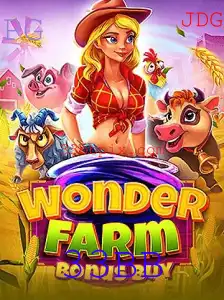 WonderFarmBonusBuy: Desvendando o Jogo e Suas Regras com 33BB